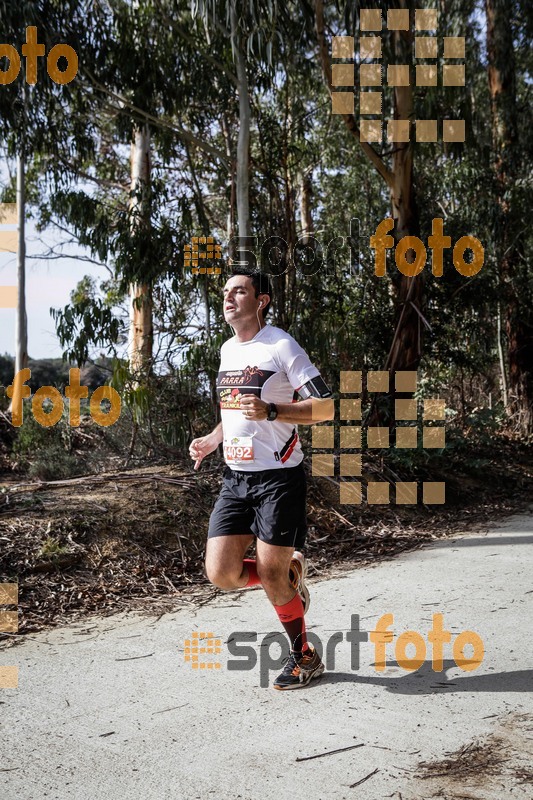 Esport Foto - Esportfoto .CAT - Fotos de MVV'14 Marató Vies Verdes Girona Ruta del Carrilet - Dorsal [4092] -   1392597179_6958.jpg