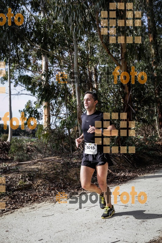 Esport Foto - Esportfoto .CAT - Fotos de MVV'14 Marató Vies Verdes Girona Ruta del Carrilet - Dorsal [5015] -   1392597189_6963.jpg