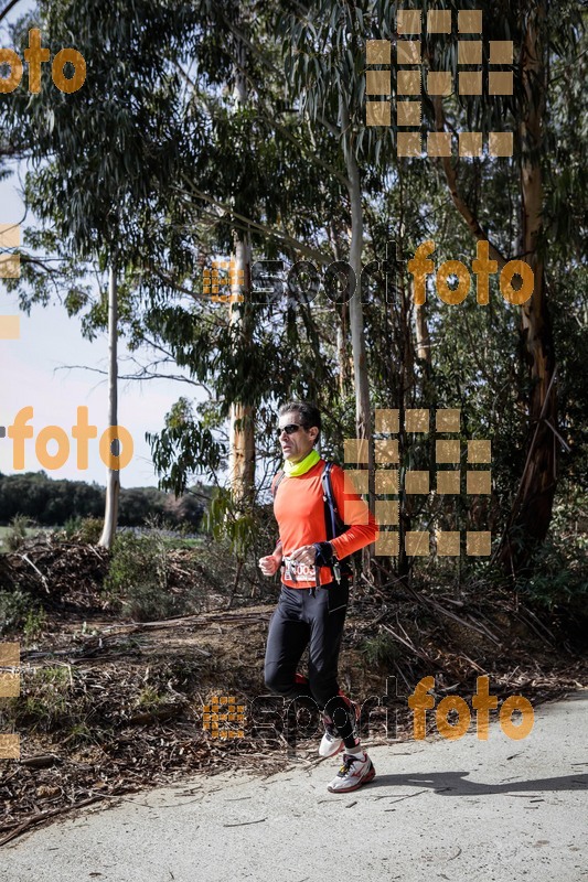 Esport Foto - Esportfoto .CAT - Fotos de MVV'14 Marató Vies Verdes Girona Ruta del Carrilet - Dorsal [4003] -   1392597206_6972.jpg