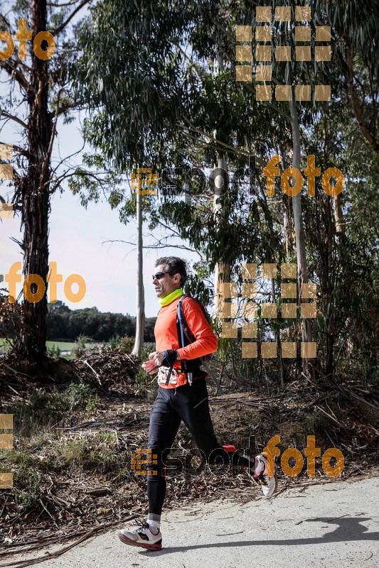 Esport Foto - Esportfoto .CAT - Fotos de MVV'14 Marató Vies Verdes Girona Ruta del Carrilet - Dorsal [4003] -   1392597208_6973.jpg