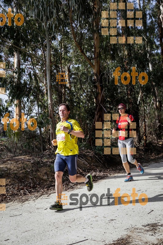 Esport Foto - Esportfoto .CAT - Fotos de MVV'14 Marató Vies Verdes Girona Ruta del Carrilet - Dorsal [4405] -   1392597212_6975.jpg