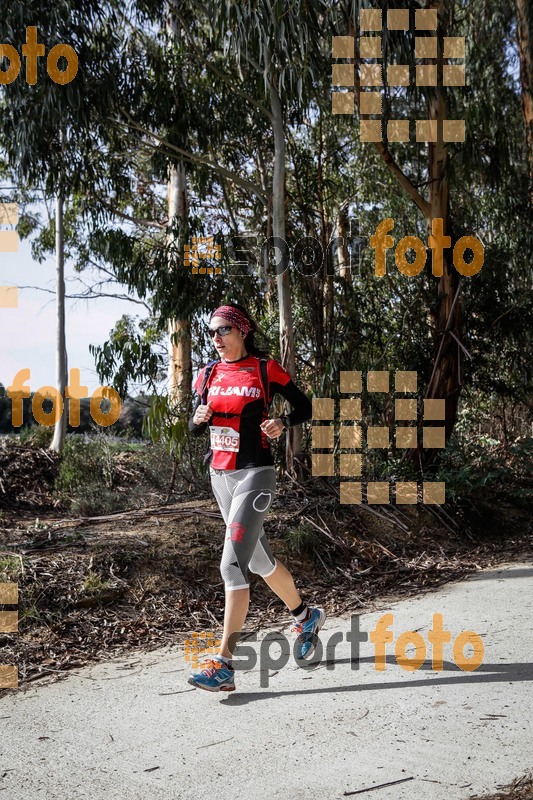 Esport Foto - Esportfoto .CAT - Fotos de MVV'14 Marató Vies Verdes Girona Ruta del Carrilet - Dorsal [4405] -   1392597214_6976.jpg