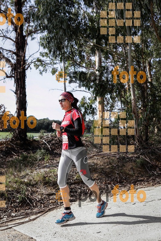 Esport Foto - Esportfoto .CAT - Fotos de MVV'14 Marató Vies Verdes Girona Ruta del Carrilet - Dorsal [4405] -   1392597216_6977.jpg