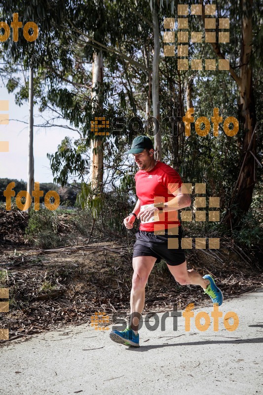 Esport Foto - Esportfoto .CAT - Fotos de MVV'14 Marató Vies Verdes Girona Ruta del Carrilet - Dorsal [4430] -   1392597224_6981.jpg