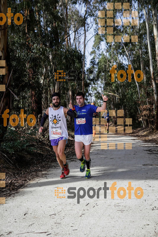 Esport Foto - Esportfoto .CAT - Fotos de MVV'14 Marató Vies Verdes Girona Ruta del Carrilet - Dorsal [4280] -   1392597241_6990.jpg