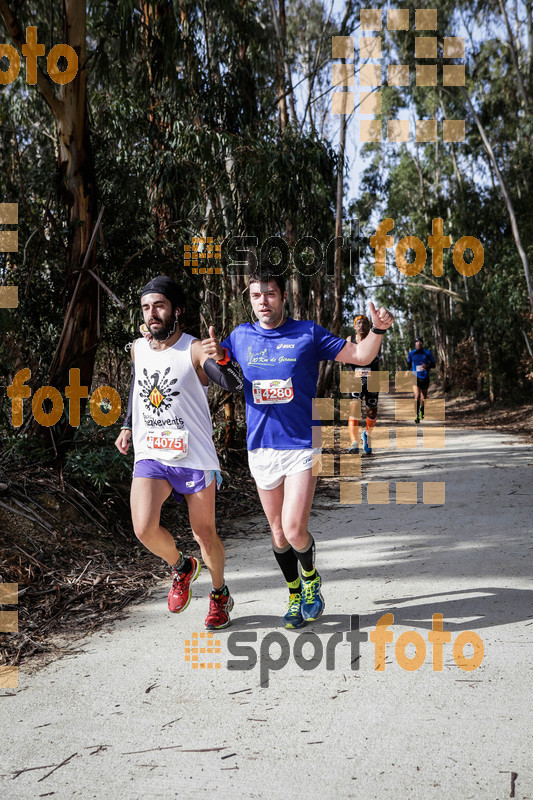 Esport Foto - Esportfoto .CAT - Fotos de MVV'14 Marató Vies Verdes Girona Ruta del Carrilet - Dorsal [4280] -   1392597244_6991.jpg