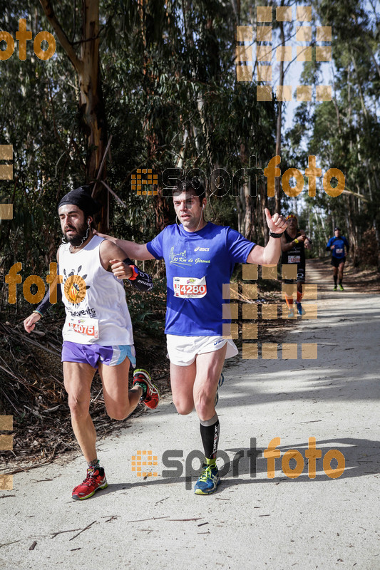 Esport Foto - Esportfoto .CAT - Fotos de MVV'14 Marató Vies Verdes Girona Ruta del Carrilet - Dorsal [4280] -   1392597246_6992.jpg