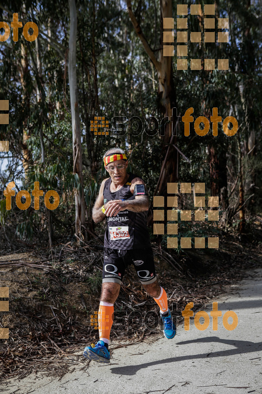 Esport Foto - Esportfoto .CAT - Fotos de MVV'14 Marató Vies Verdes Girona Ruta del Carrilet - Dorsal [4392] -   1392597248_6993.jpg