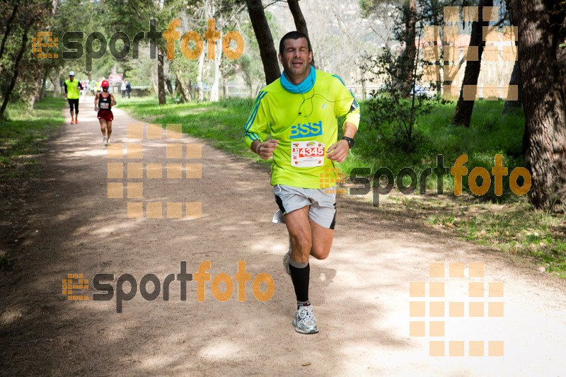 Esport Foto - Esportfoto .CAT - Fotos de MVV'14 Marató Vies Verdes Girona Ruta del Carrilet - Dorsal [4345] -   1392597250_4601.jpg