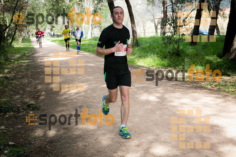 Esport Foto - Esportfoto .CAT - Fotos de MVV'14 Marató Vies Verdes Girona Ruta del Carrilet - Dorsal [4057] -   1392597263_4608.jpg