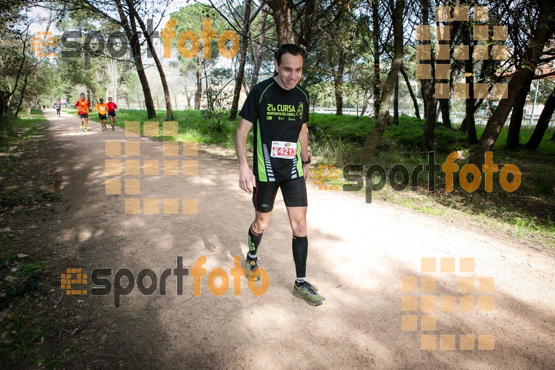 esportFOTO - MVV'14 Marató Vies Verdes Girona Ruta del Carrilet [1392597278_4621.jpg]