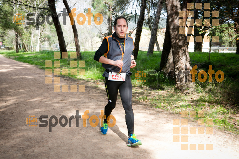 Esport Foto - Esportfoto .CAT - Fotos de MVV'14 Marató Vies Verdes Girona Ruta del Carrilet - Dorsal [4477] -   1392597282_4626.jpg