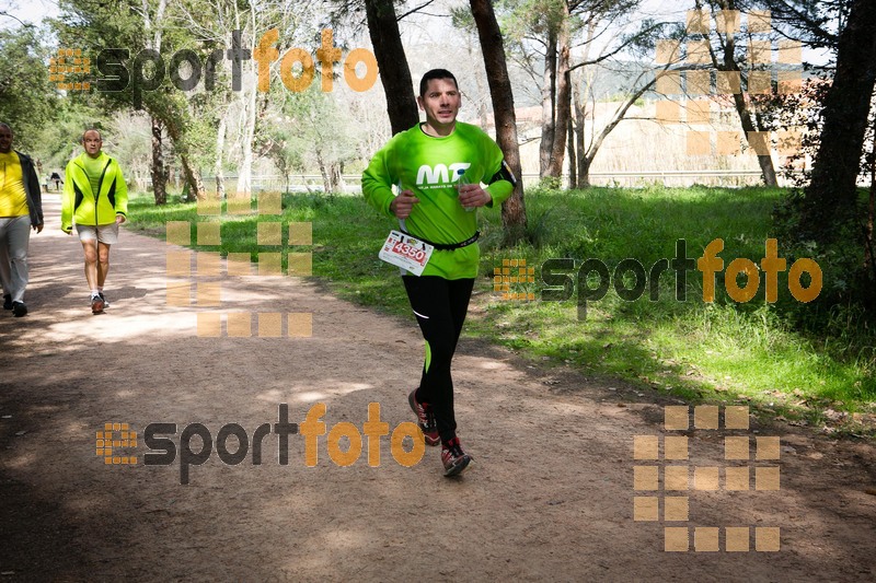 Esport Foto - Esportfoto .CAT - Fotos de MVV'14 Marató Vies Verdes Girona Ruta del Carrilet - Dorsal [4350] -   1392597306_4649.jpg