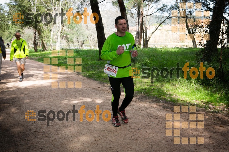 Esport Foto - Esportfoto .CAT - Fotos de MVV'14 Marató Vies Verdes Girona Ruta del Carrilet - Dorsal [4350] -   1392597309_4650.jpg