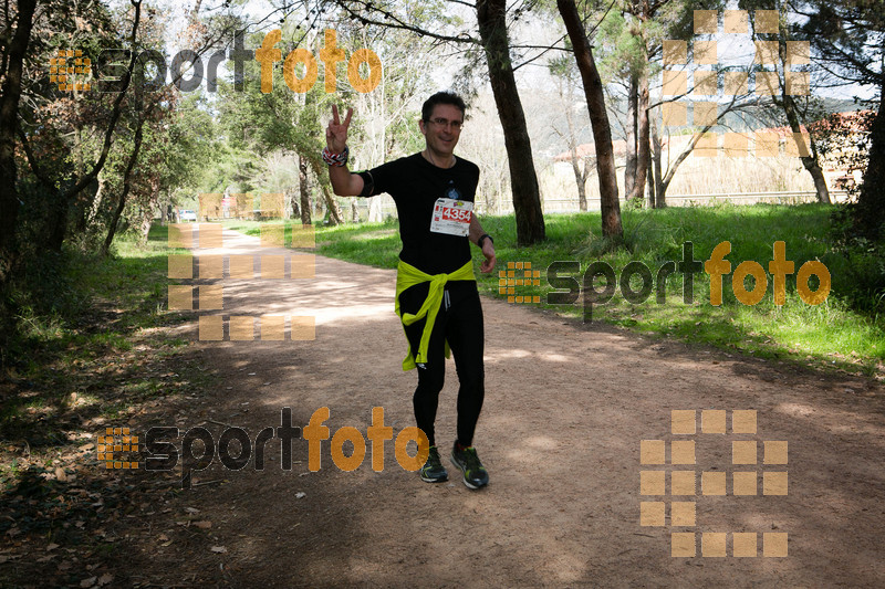 Esport Foto - Esportfoto .CAT - Fotos de MVV'14 Marató Vies Verdes Girona Ruta del Carrilet - Dorsal [4354] -   1392597317_4654.jpg