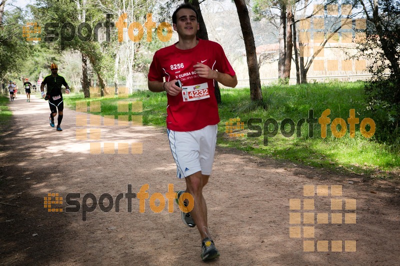 Esport Foto - Esportfoto .CAT - Fotos de MVV'14 Marató Vies Verdes Girona Ruta del Carrilet - Dorsal [4232] -   1392597330_4666.jpg