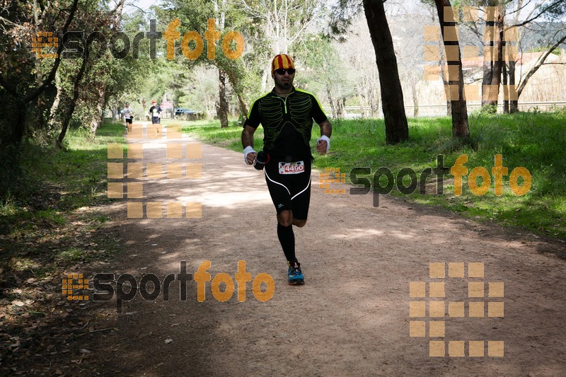 Esport Foto - Esportfoto .CAT - Fotos de MVV'14 Marató Vies Verdes Girona Ruta del Carrilet - Dorsal [4490] -   1392597332_4668.jpg