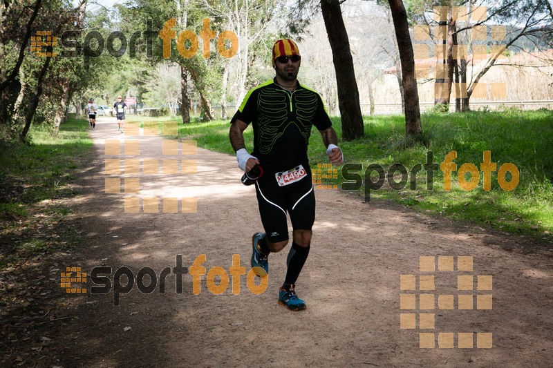 Esport Foto - Esportfoto .CAT - Fotos de MVV'14 Marató Vies Verdes Girona Ruta del Carrilet - Dorsal [4490] -   1392597335_4670.jpg