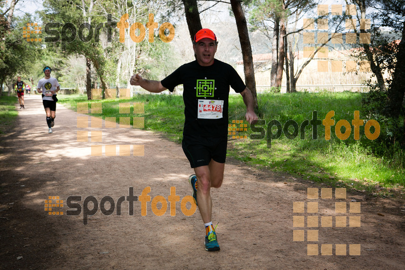 Esport Foto - Esportfoto .CAT - Fotos de MVV'14 Marató Vies Verdes Girona Ruta del Carrilet - Dorsal [4478] -   1392597339_4672.jpg