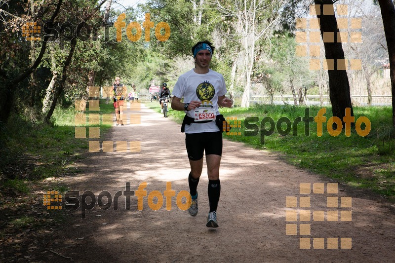 Esport Foto - Esportfoto .CAT - Fotos de MVV'14 Marató Vies Verdes Girona Ruta del Carrilet - Dorsal [4300] -   1392597341_4673.jpg