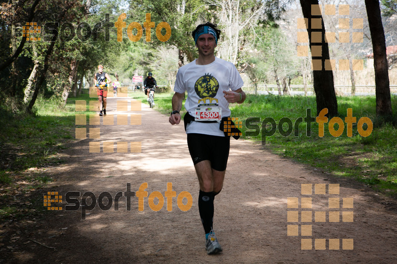 Esport Foto - Esportfoto .CAT - Fotos de MVV'14 Marató Vies Verdes Girona Ruta del Carrilet - Dorsal [4300] -   1392597343_4675.jpg