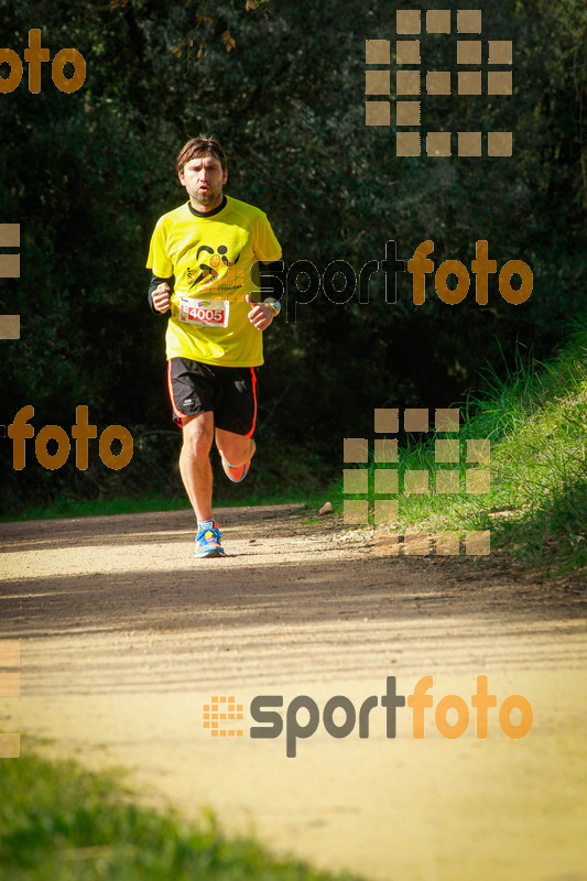 Esport Foto - Esportfoto .CAT - Fotos de MVV'14 Marató Vies Verdes Girona Ruta del Carrilet - Dorsal [4005] -   1392597913_7350.jpg