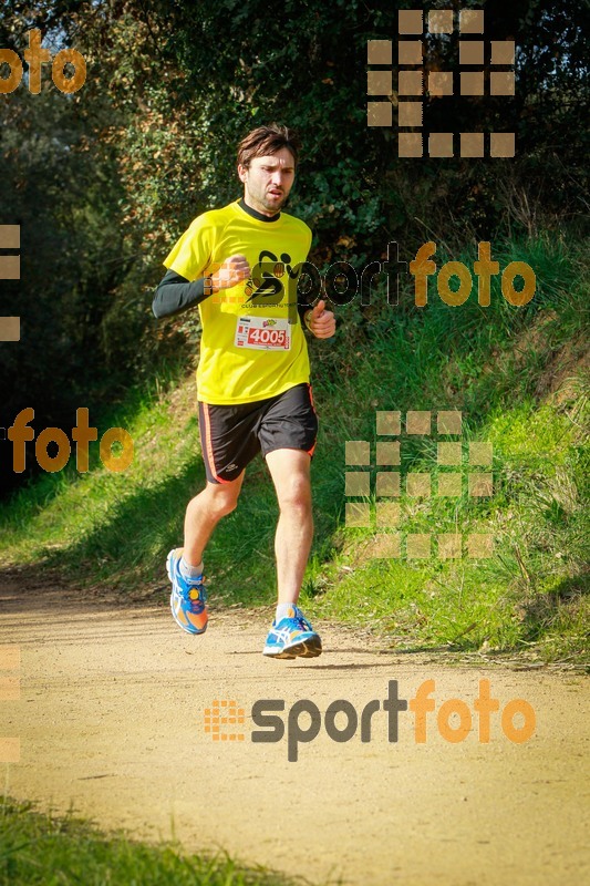 Esport Foto - Esportfoto .CAT - Fotos de MVV'14 Marató Vies Verdes Girona Ruta del Carrilet - Dorsal [4405] -   1392597915_7351.jpg