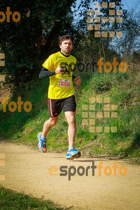 Esport Foto - Esportfoto .CAT - Fotos de MVV'14 Marató Vies Verdes Girona Ruta del Carrilet - Dorsal [4005] -   1392597918_7352.jpg