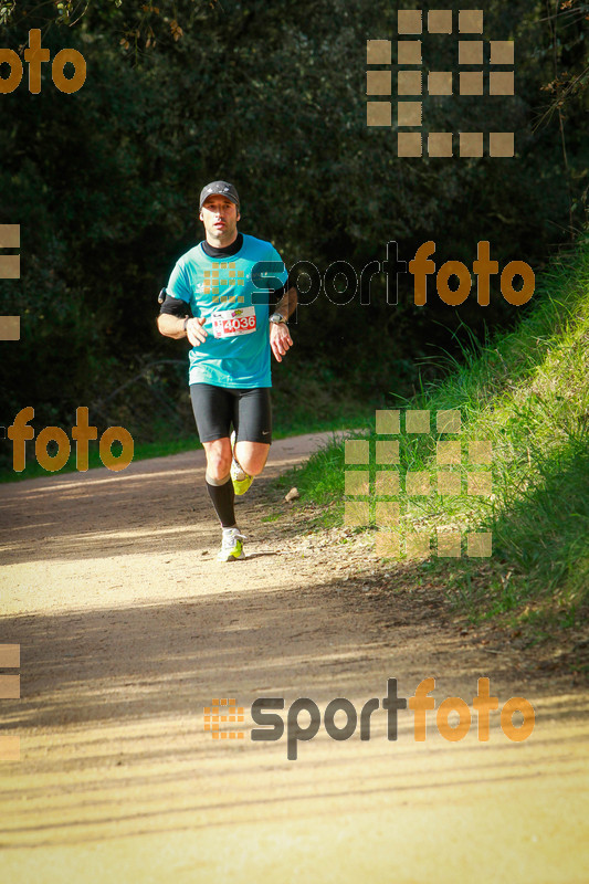 Esport Foto - Esportfoto .CAT - Fotos de MVV'14 Marató Vies Verdes Girona Ruta del Carrilet - Dorsal [4036] -   1392597952_7364.jpg