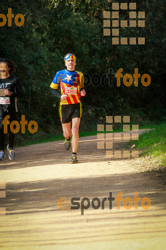 Esport Foto - Esportfoto .CAT - Fotos de MVV'14 Marató Vies Verdes Girona Ruta del Carrilet - Dorsal [4338] -   1392597963_7368.jpg