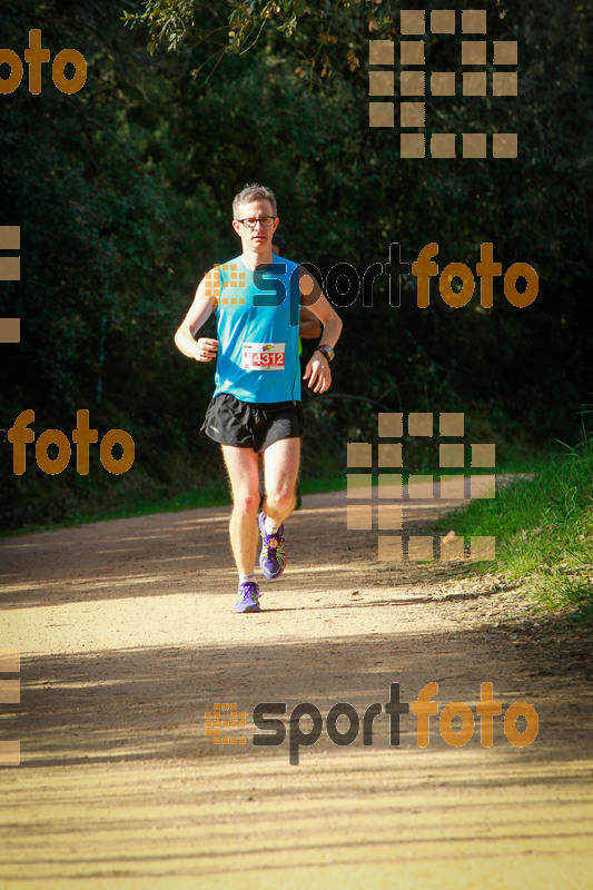 Esport Foto - Esportfoto .CAT - Fotos de MVV'14 Marató Vies Verdes Girona Ruta del Carrilet - Dorsal [4312] -   1392597982_7375.jpg