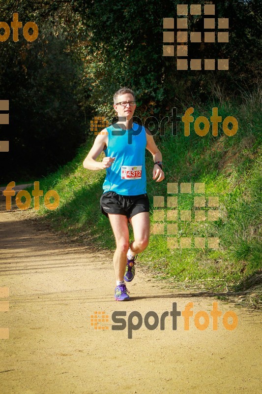 Esport Foto - Esportfoto .CAT - Fotos de MVV'14 Marató Vies Verdes Girona Ruta del Carrilet - Dorsal [4312] -   1392597990_7378.jpg