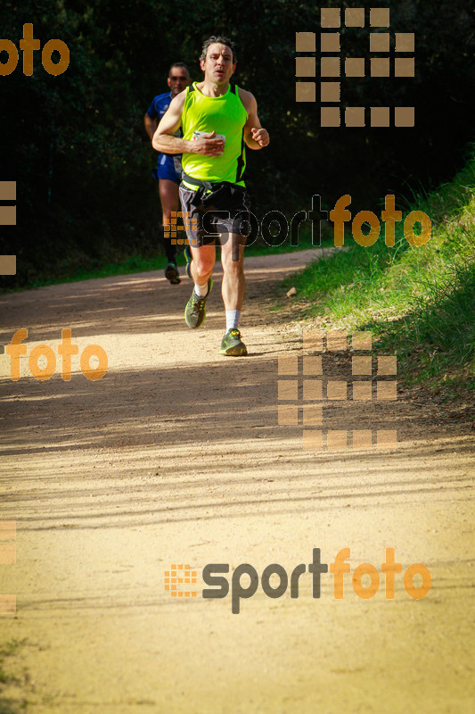 Esport Foto - Esportfoto .CAT - Fotos de MVV'14 Marató Vies Verdes Girona Ruta del Carrilet - Dorsal [4470] -   1392597993_7379.jpg