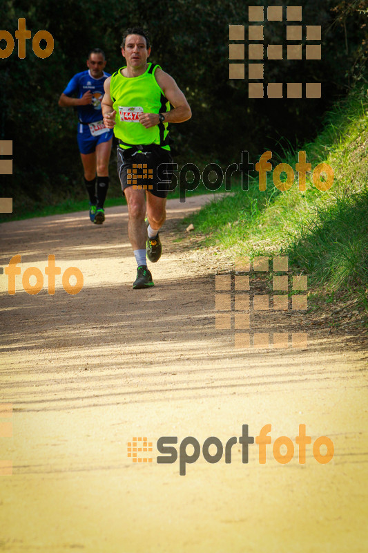 Esport Foto - Esportfoto .CAT - Fotos de MVV'14 Marató Vies Verdes Girona Ruta del Carrilet - Dorsal [4470] -   1392597996_7380.jpg