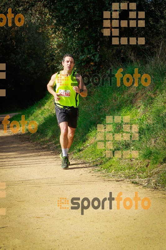 Esport Foto - Esportfoto .CAT - Fotos de MVV'14 Marató Vies Verdes Girona Ruta del Carrilet - Dorsal [4470] -   1392598002_7382.jpg