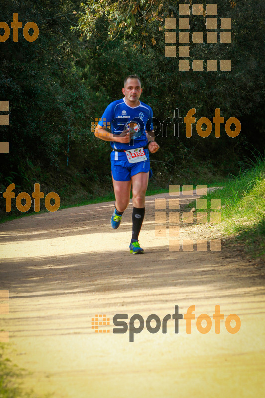 Esport Foto - Esportfoto .CAT - Fotos de MVV'14 Marató Vies Verdes Girona Ruta del Carrilet - Dorsal [4105] -   1392598004_7383.jpg