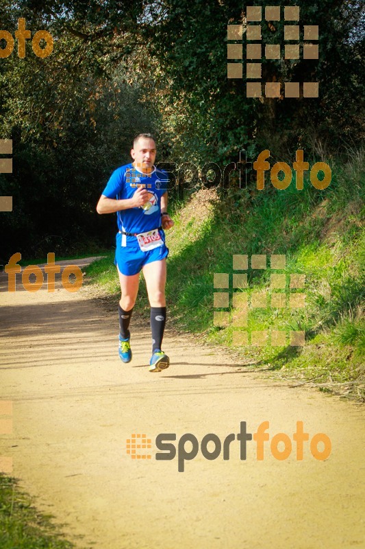 Esport Foto - Esportfoto .CAT - Fotos de MVV'14 Marató Vies Verdes Girona Ruta del Carrilet - Dorsal [4105] -   1392598007_7384.jpg