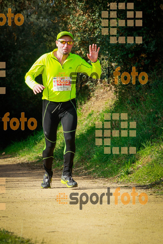 Esport Foto - Esportfoto .CAT - Fotos de MVV'14 Marató Vies Verdes Girona Ruta del Carrilet - Dorsal [4082] -   1392598032_7393.jpg