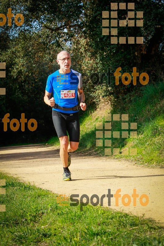 Esport Foto - Esportfoto .CAT - Fotos de MVV'14 Marató Vies Verdes Girona Ruta del Carrilet - Dorsal [4361] -   1392598043_7397.jpg