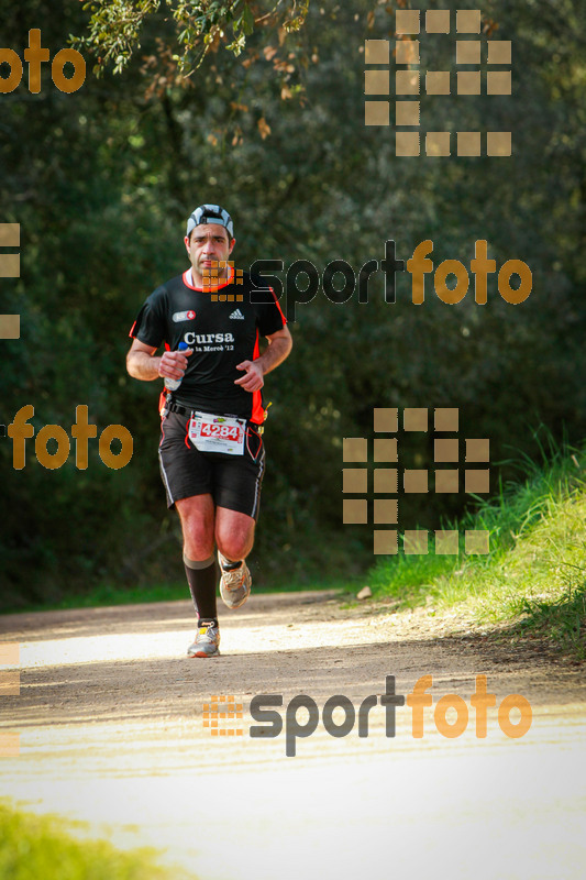 Esport Foto - Esportfoto .CAT - Fotos de MVV'14 Marató Vies Verdes Girona Ruta del Carrilet - Dorsal [4284] -   1392598049_7399.jpg