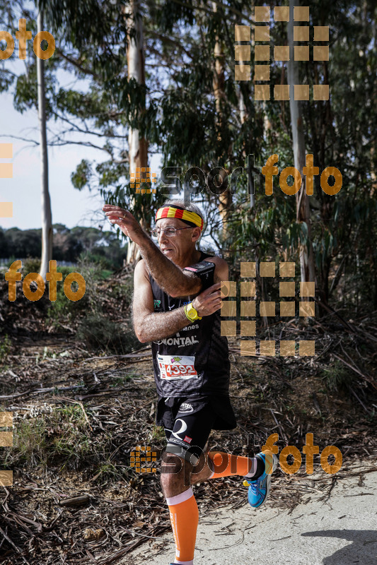 Esport Foto - Esportfoto .CAT - Fotos de MVV'14 Marató Vies Verdes Girona Ruta del Carrilet - Dorsal [4392] -   1392598067_6995.jpg