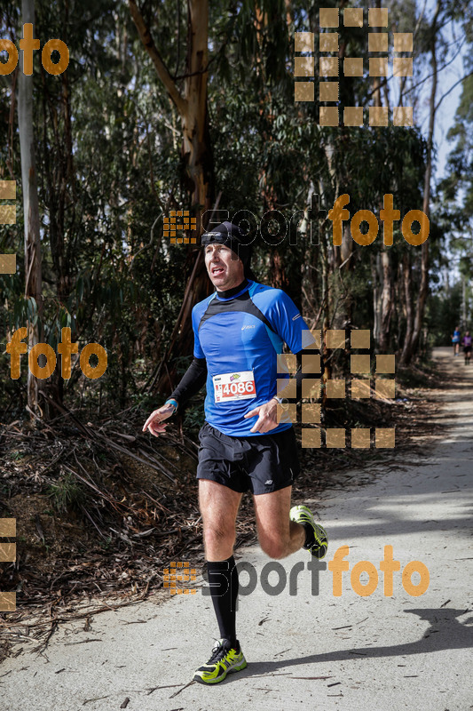 Esport Foto - Esportfoto .CAT - Fotos de MVV'14 Marató Vies Verdes Girona Ruta del Carrilet - Dorsal [4086] -   1392598071_6997.jpg