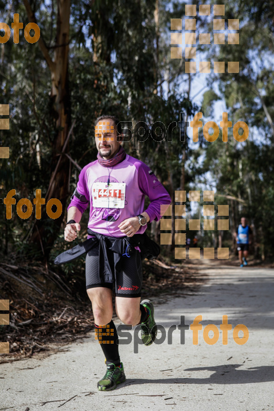 Esport Foto - Esportfoto .CAT - Fotos de MVV'14 Marató Vies Verdes Girona Ruta del Carrilet - Dorsal [4411] -   1392598079_7001.jpg