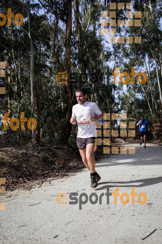 Esport Foto - Esportfoto .CAT - Fotos de MVV'14 Marató Vies Verdes Girona Ruta del Carrilet - Dorsal [4076] -   1392598091_7007.jpg