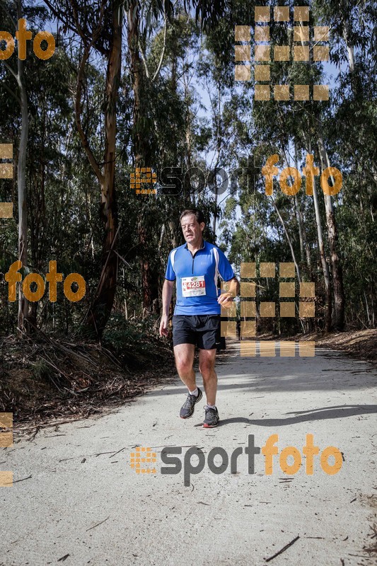 Esport Foto - Esportfoto .CAT - Fotos de MVV'14 Marató Vies Verdes Girona Ruta del Carrilet - Dorsal [4281] -   1392598093_7008.jpg