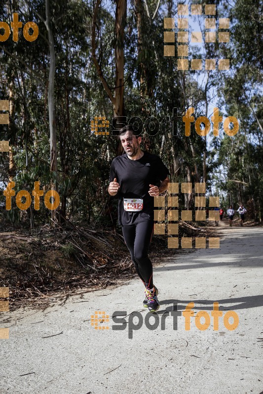 Esport Foto - Esportfoto .CAT - Fotos de MVV'14 Marató Vies Verdes Girona Ruta del Carrilet - Dorsal [4012] -   1392598101_7012.jpg