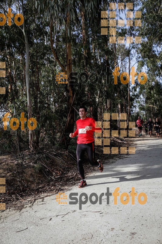 Esport Foto - Esportfoto .CAT - Fotos de MVV'14 Marató Vies Verdes Girona Ruta del Carrilet - Dorsal [4453] -   1392598112_7018.jpg