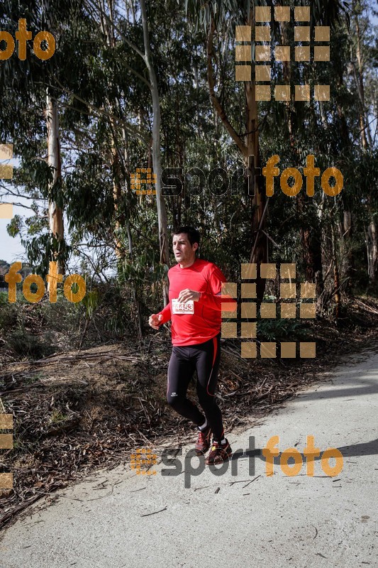 Esport Foto - Esportfoto .CAT - Fotos de MVV'14 Marató Vies Verdes Girona Ruta del Carrilet - Dorsal [4453] -   1392598116_7020.jpg