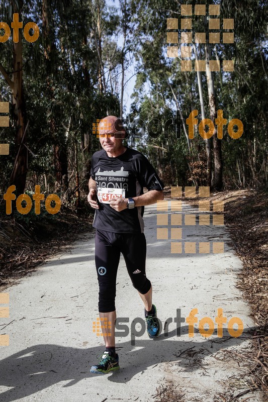 Esport Foto - Esportfoto .CAT - Fotos de MVV'14 Marató Vies Verdes Girona Ruta del Carrilet - Dorsal [4107] -   1392598138_7031.jpg