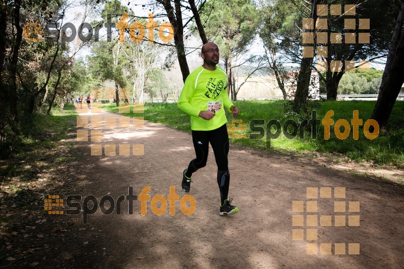 Esport Foto - Esportfoto .CAT - Fotos de MVV'14 Marató Vies Verdes Girona Ruta del Carrilet - Dorsal [4054] -   1392598152_4680.jpg